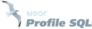 Neor Profile SQL logo